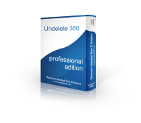 Undelete 360